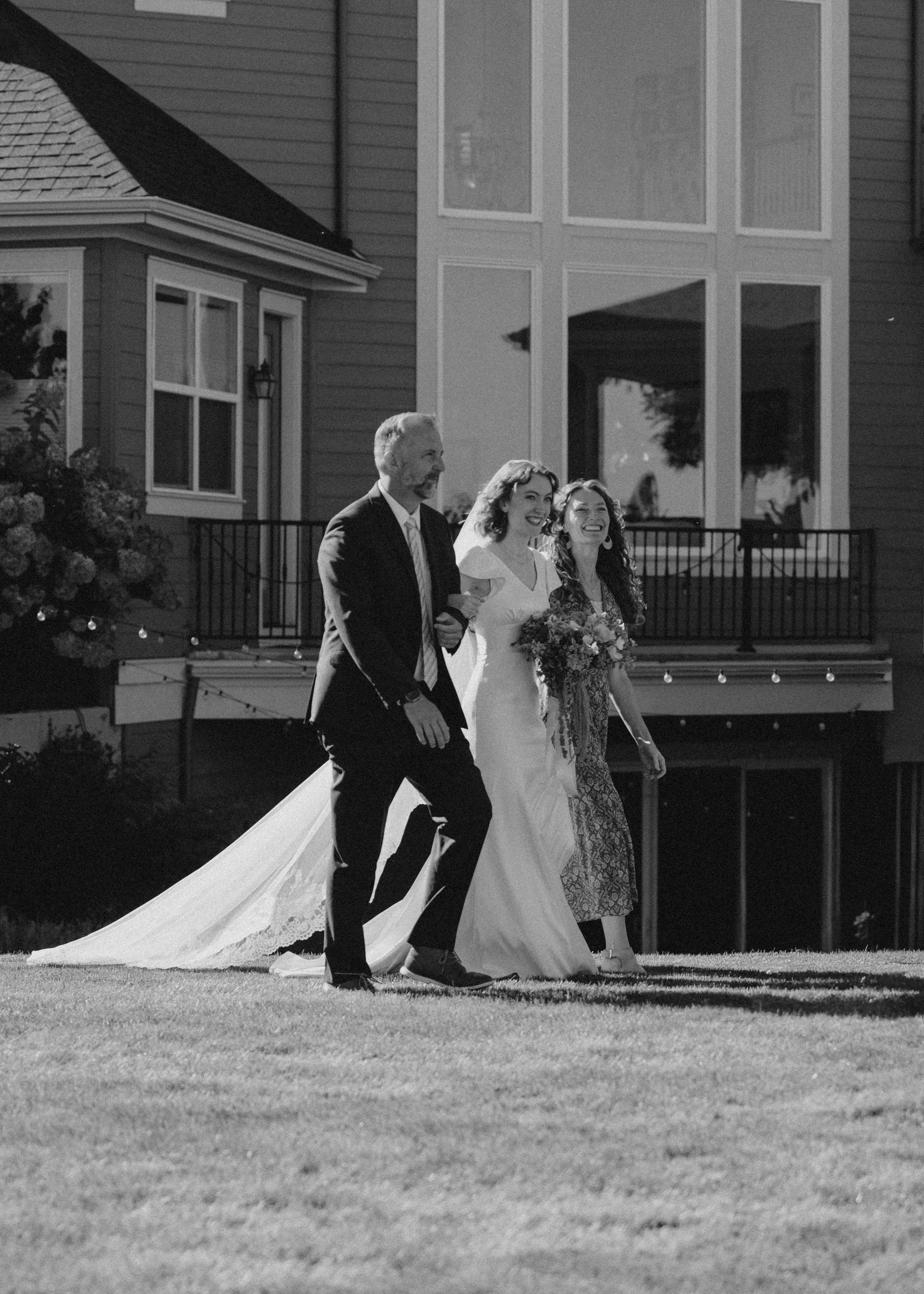 Wedding portfolio photo